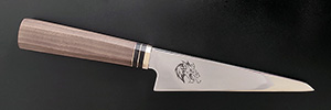JN Handmade Honesuki Knife CCJ56b